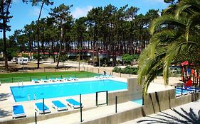 Orbitur Valado Bungalows Caravan Park Nazaré 3* Portugal
