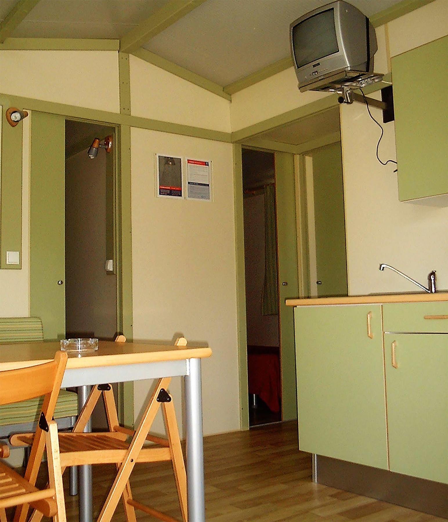Orbitur Valado Bungalows Caravan Park Nazaré Exterior photo