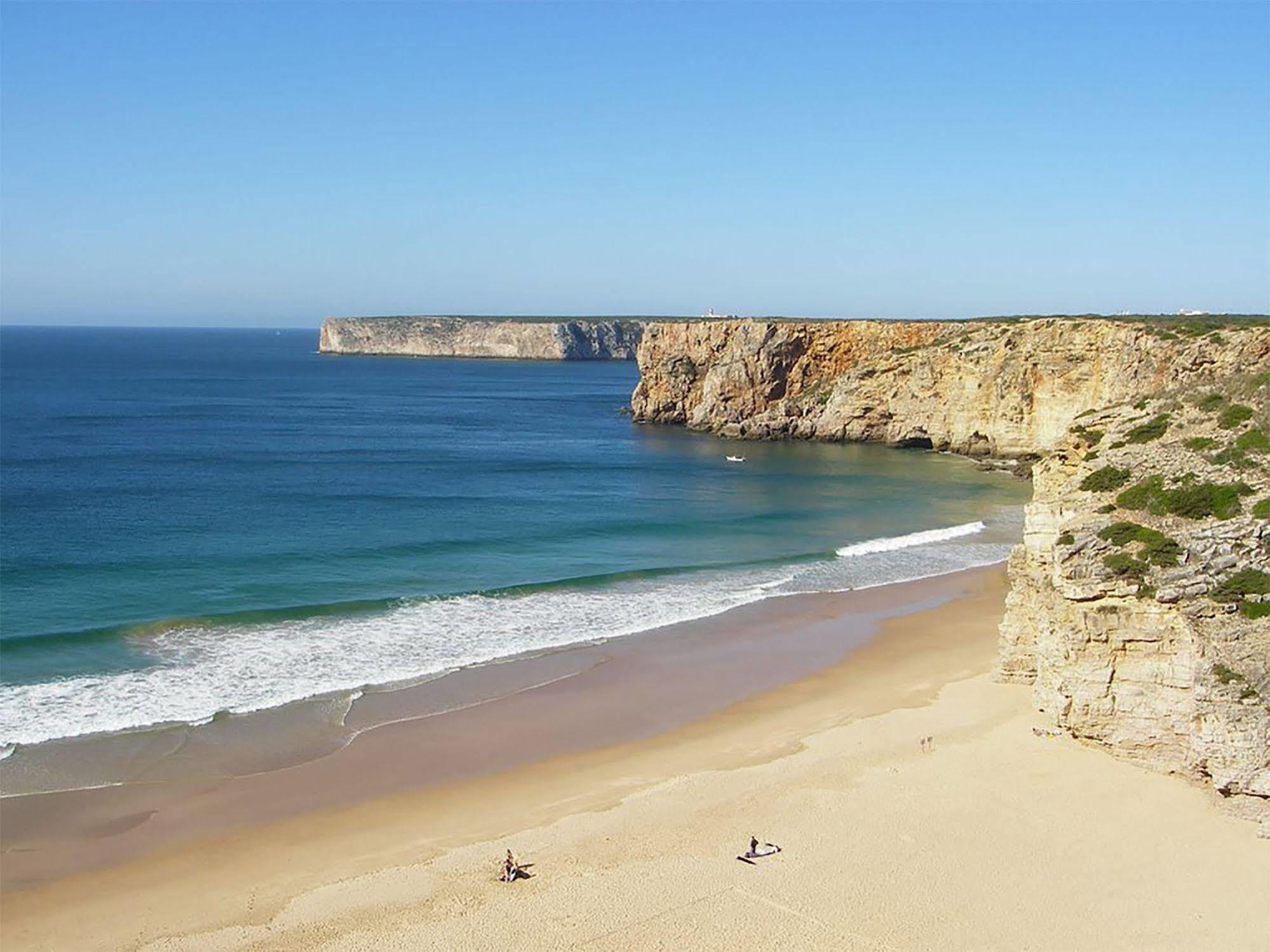 Orbitur Valado Bungalows Caravan Park Nazaré Exterior photo